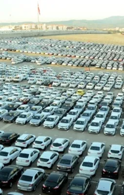 Türkiye'den ihracatta tarihi başarı