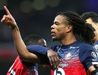 Loic Remy için Beşiktaş’tan özel zirve