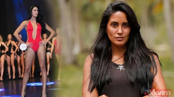 Survivor Sahra öyle bir değişti ki yüzü artık bambaşka bir yüz! Sahra Işık estetikle başka biri oldu son halini gören tanımakta zorlandı - 1