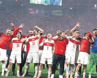Demir yürekli çocuklar