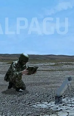 'Kamikaze Drone'un daha büyüğü geliyor!