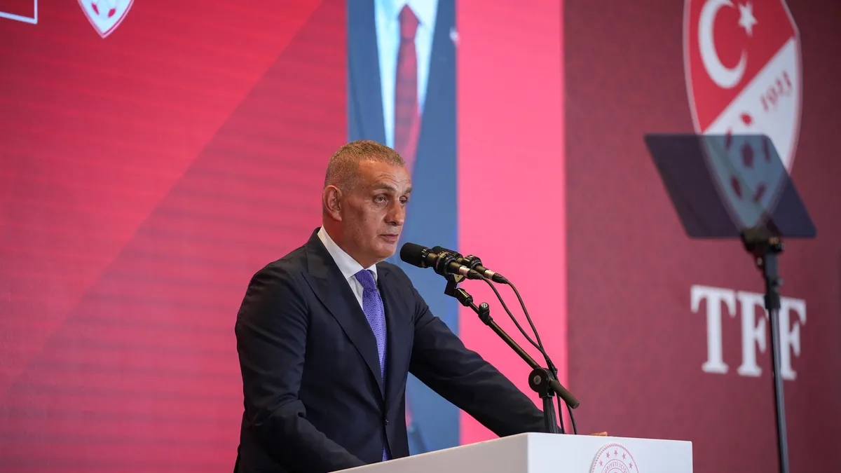 Futbolda yeni sezon öncesi güvenlik zirvesi yapıldı! Hedefte sosyal medya var