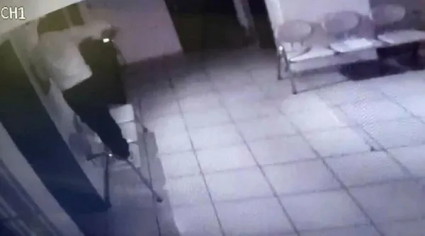 Diyarbakır'da hırsızlara 'Sinerji' operasyonu: 15 tutuklama-4
