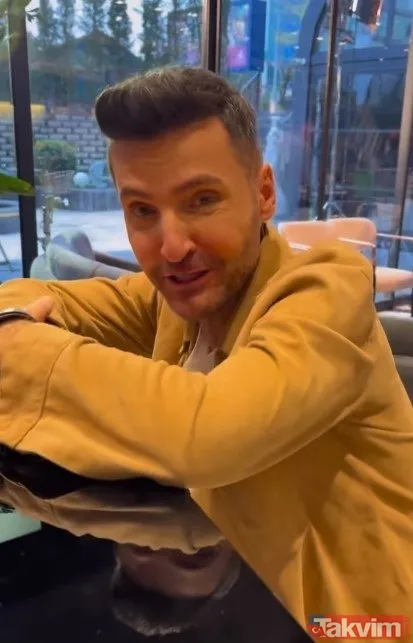 Müge Anlı'nın can dostu Sinan Özen'in ikizleri Neva ile Sanberk kocaman oldu görenler: "Çok tatlısınız" Minicik bedeni 7 ameliyat geçirmişti - 3