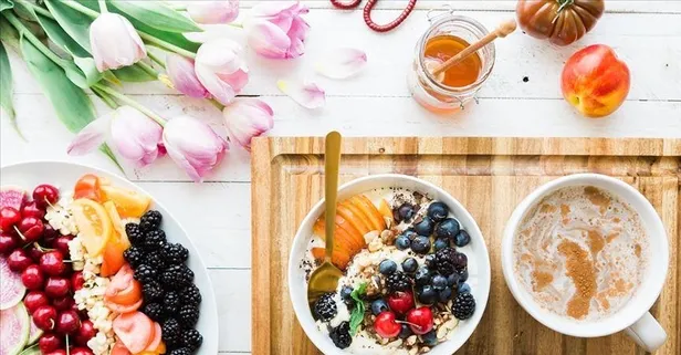 Glutatyon bağışıklığı güçlendiriyor: Uzmanı faydalarını sıraladı