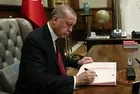 Resmî Gazete'de yayımlandı: Emniyet teşkilatında kapsamlı görev değişimi!