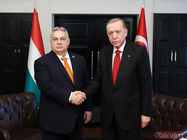 Başkan Erdoğan ve eşi Emine Erdoğan Antalya Diplomasi Forumu'na katıldı - 5