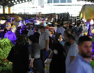 Bursa’da yine bilindik manzara! Adım atacak yer kalmadı