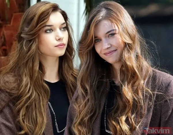 Afra Saraçoğlu'nun gözlerden uzak yaşayan babası ortaya çıktı! "Üzerimde emeği yok" demişti! Yalı Çapkını'nın yıldızının babası... - 1