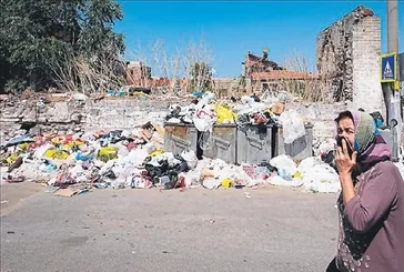 Belediyelerde suistimali bitiren düzenleme