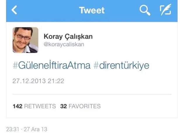 Koray Çalışkan FETÖ'den gözaltına alındı-1