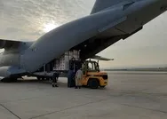 Son dakika: Türkiyeden İtalya ve İspanya’ya yardım malzemesi! Talimat Başkan Erdoğandan