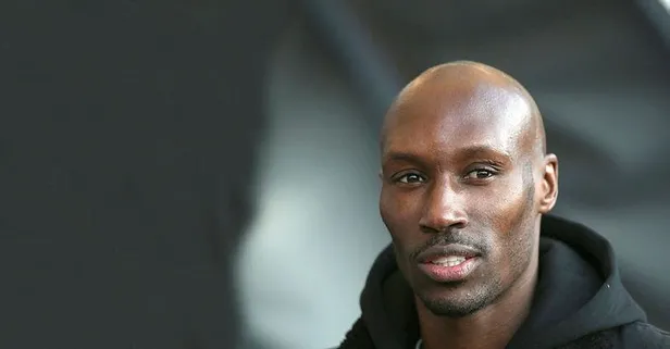 Beşiktaş'ta Atiba ‘devam’ dedi