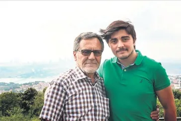 Ailece destan yazdılar