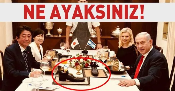 Ne ayaksınız!