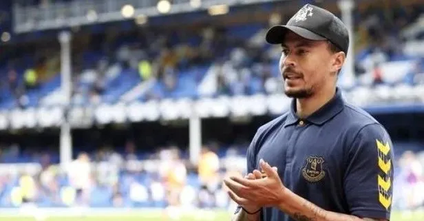 Everton Dele Alli için formül arıyor