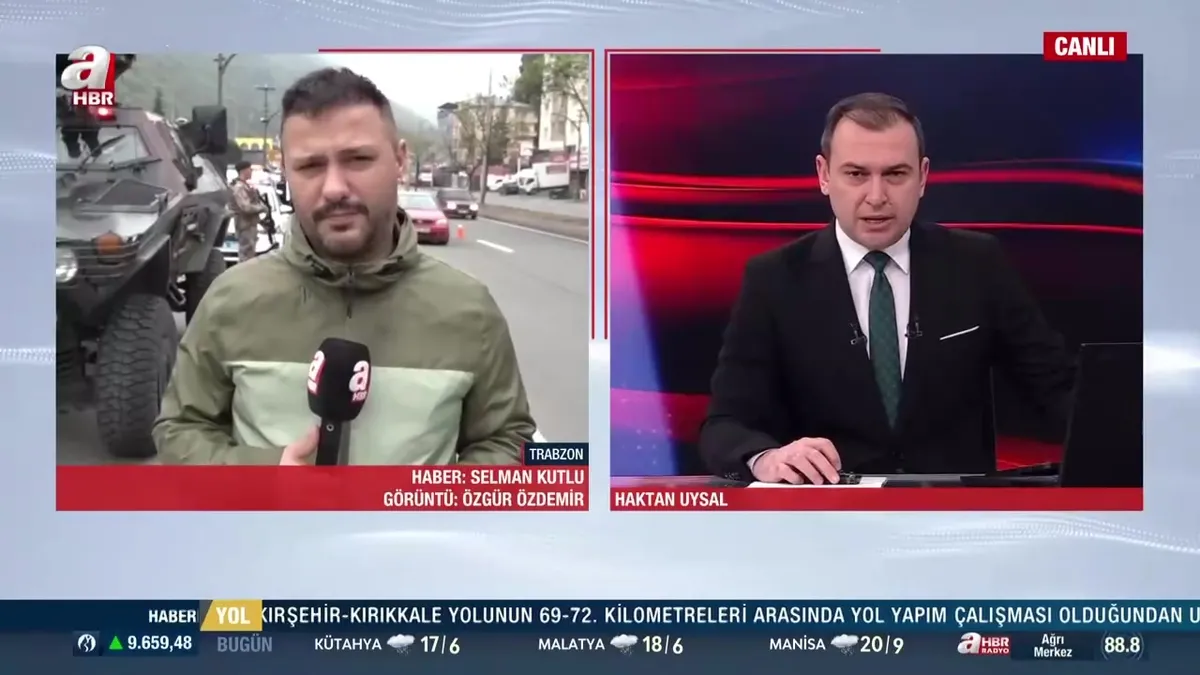 Bayram tatilinin ilk 2 gününde acı bilanço!