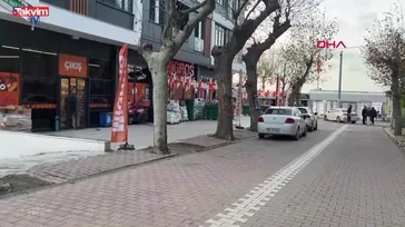 Bulunan 60 bin dolar polise teslim edildi