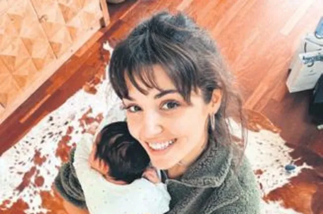 Teyze Hande