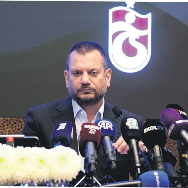 Kulübümüzün hakkını yiyen camiamızın öfkesinde boğulur