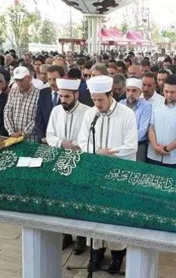 Cesur bir hak savunucusu Fevziye Nuroğlu’na son veda