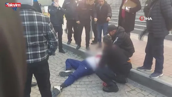 Kocaeli Adliyesi önünde cinsel istismar cinayeti: Kalbinden bıçaklayıp öldürdü