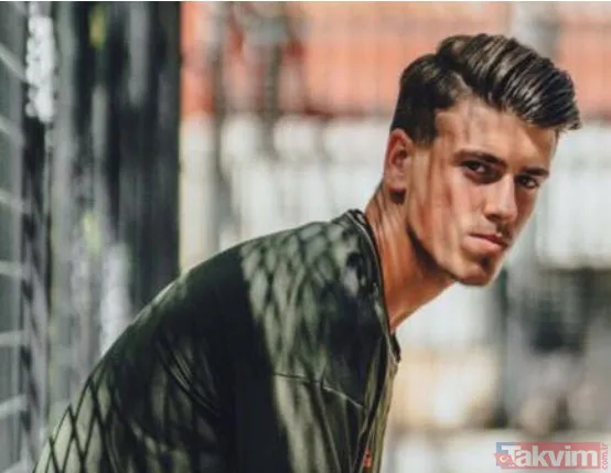 2017 yılının en iyi 60 genç futbolcusu! - 46