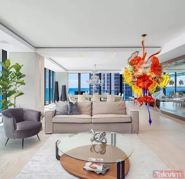 Lionel Messi çıtayı arşa çıkardı Ronaldo'yla sadece sahalarda rekabet etmiyor! Varlığını kendisi bile sonradan hatırladı - 10