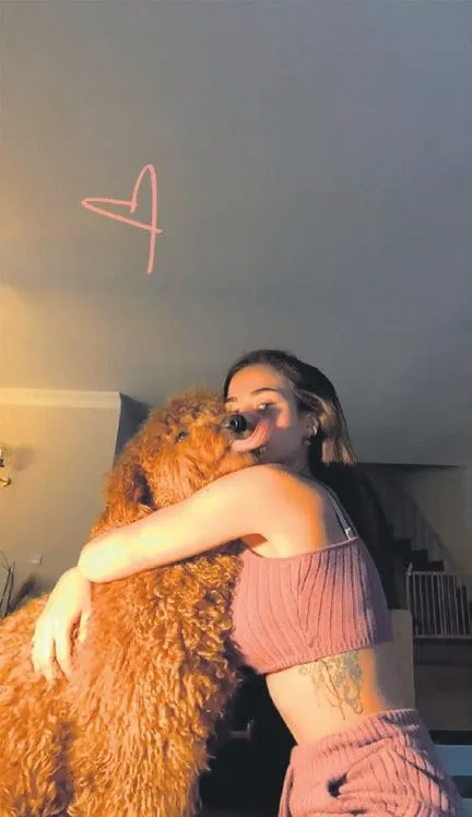 Aslıhan Karalar'ın annesi Nuray Hanım görenleri şaşırttı-5