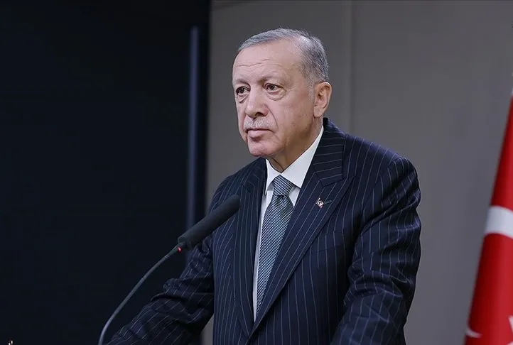 Yardım iddiaları tamamen asılsızdır