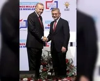 AK Parti Üsküdar Belediye Başkan Adayı Hilmi Türkmen kimdir?