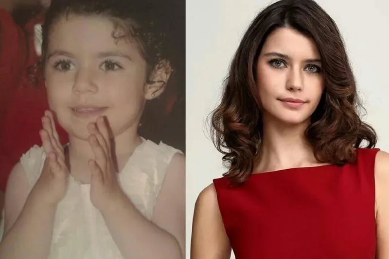 Çocuklar Duymasın'ın Çaycı Hüseyin'i Alpaslan Özmol’un çocukluk fotoğrafı sosyal medyaya damga vurdu! - 16