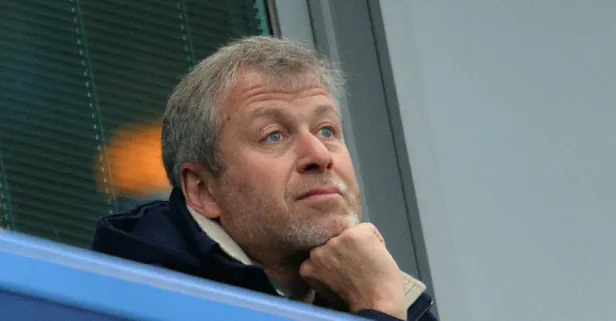 Premier Lig ⚽ yönetimi Abramovich'in Chelsea Kulübündeki yetkilerini elinden aldı
