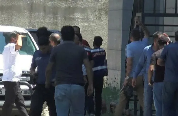 Son dakika: 300 bin lira ödülle aranan terörist Fadullah Kamış tutuklandı-3