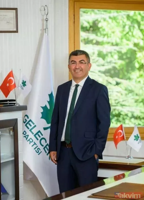 CHP listelerinden 15 milletvekili koparan DEVA Partisi Genel Başkanı Ali Babacan’dan Kılıçdaroğlu’na bir darbe daha: Kimseye borcumuz yok - 44