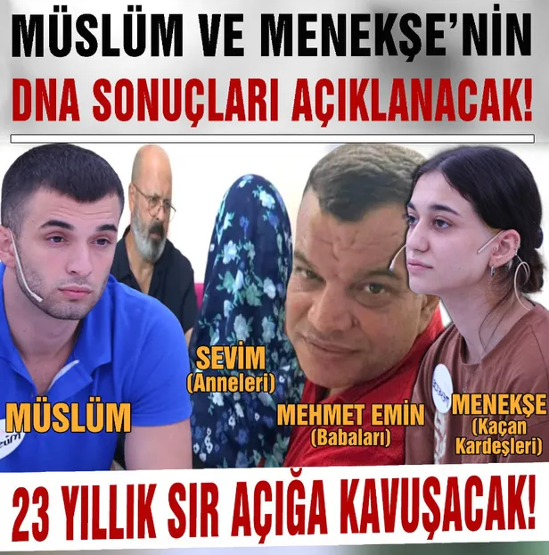 ESRA EROL SON BÖLÜM İZLE - ATV İZLE – 11 EYLÜL 2023 | Müslüm ve Menekşe'nin DNA sonuçları açıklandı 23 yıllık sır açığa çıktı-2