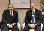 Azerbaycan ve Ermenistan Putinin davetine olumlu yanıt verdi