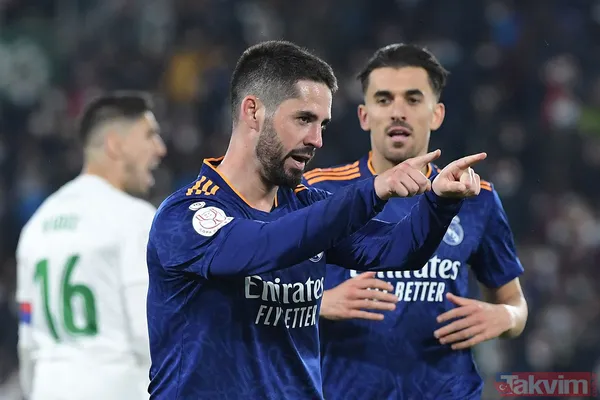 Fener'den rövanş hazırlığı! Yıldız isme teklif sunuldu... - 7