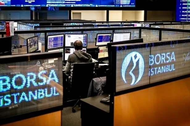 1608274950444.jpg 18 Aralık Cuma Borsa güne nasıl başladı? Borsa yükseldi mi, düştü mü?-4