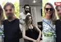 Yalı Çapkını'nın Asuman'ı Öznur Serçeler'in eşi bakın kim çıktı