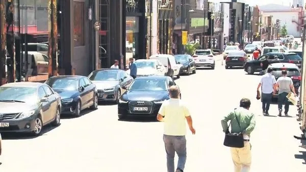 Salgın dönemindeki ekonomik paketler can suyu oldu! Ekonomide normale dönüş hızlandı!-3