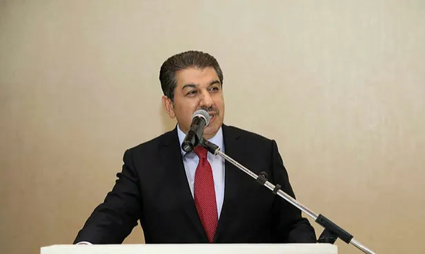 AK Parti'den İBB Meclisi'nde net mesaj: Her hayırlı işte motor, yanlış işte fren görevi yapacağız-1