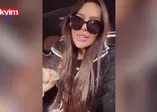 Selin Ciğerci açtı açtı ağzını yumdu gözünü: "Ben anne oldum nasıl anne oldum..."