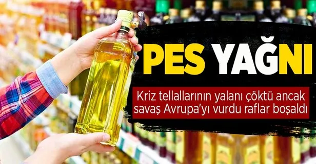 Pes ’yağ’ni