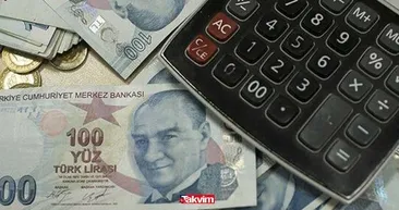 VE BELLİ OLDU! Emekli ve memur taban tavan zamlı maaşları! 2021 yılı SGK Bağkur emekli ve memur zamlı maaşları hangi gün yatacak?