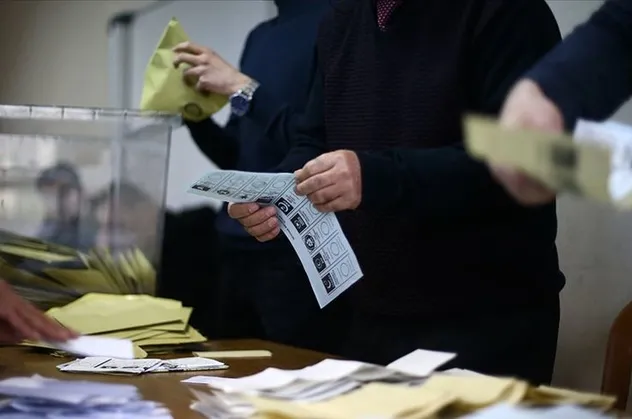 AK Parti'den seçim güvenliği tartışmalarına son nokta