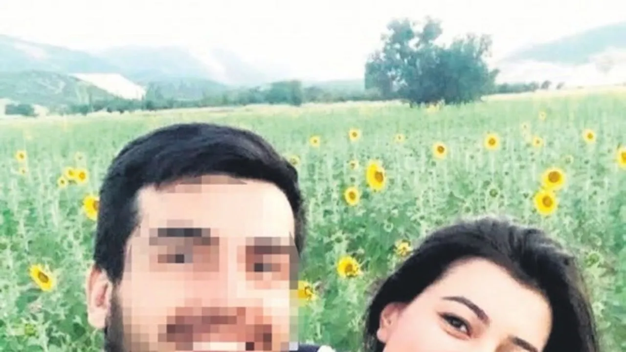Vahşetin izi