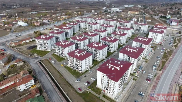 TOKİ açıkladı: İstanbul konut başvurusu kabul edilen ve reddedilenler listesi - 2