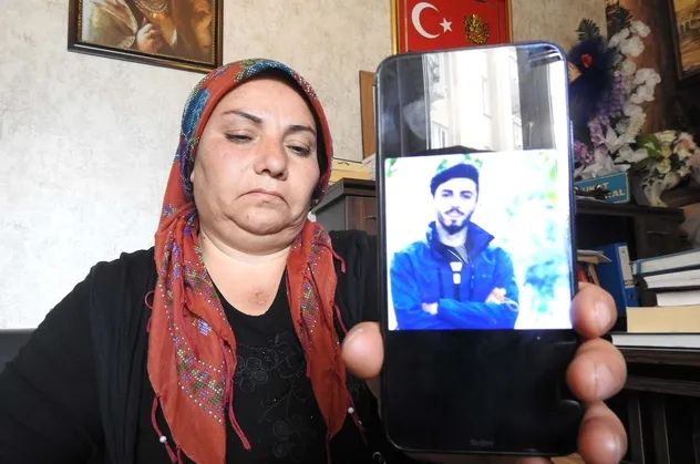 Gaziantep'teki kan donduran infazda "Tiktok" detayı! Öldürülen isim fenomen çıktı! Cinayetin nedeni Tiktok gelirleri mi?