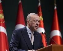 Başkan Erdoğan’dan CHP’nin Antalya ve Beşiktaş tutumuna tepki: Güya adalet adına Van’a koşanlar...